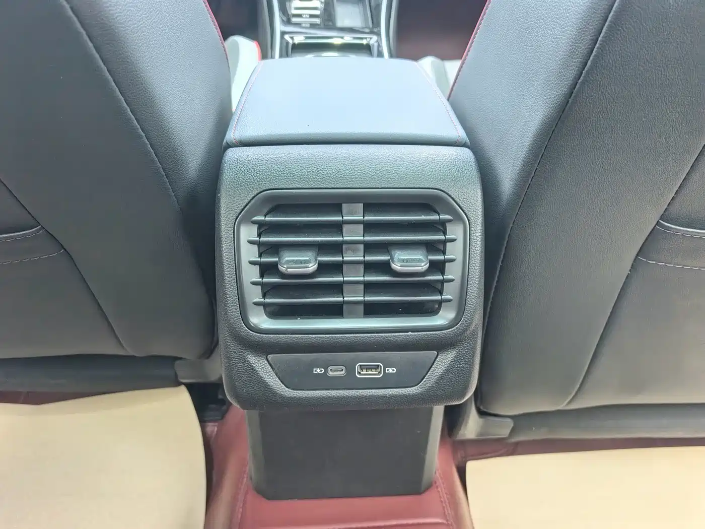 Volkswagen Lamando 2022 Lamando L 280TSI DSG Ultra Spicy Flagship фото 15