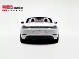 Фото 4 - Porsche 718