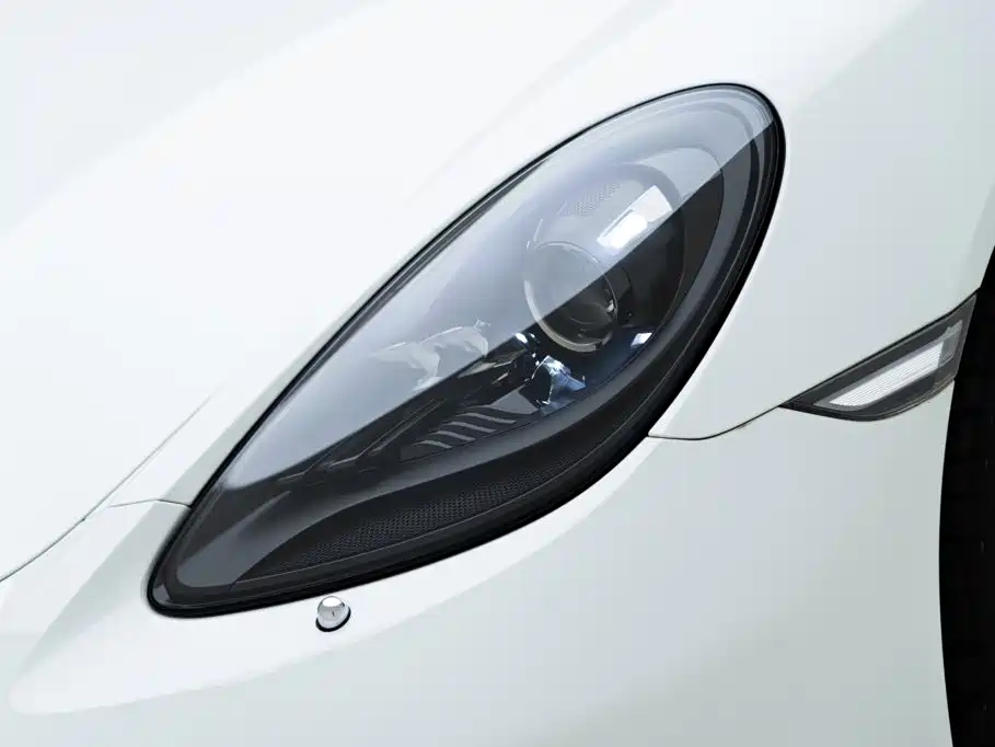 Фото 5 - Porsche 718