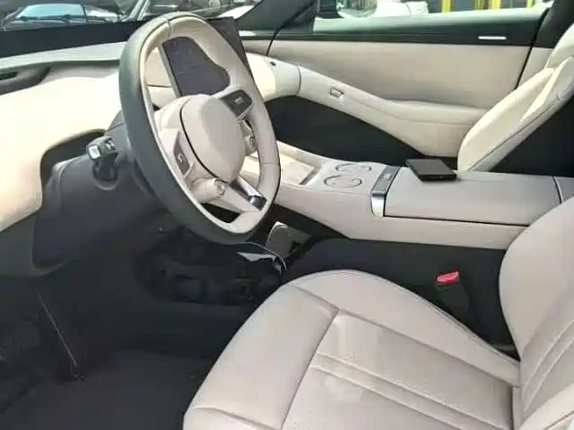 XIAOMI CAR XIAOMI YU7