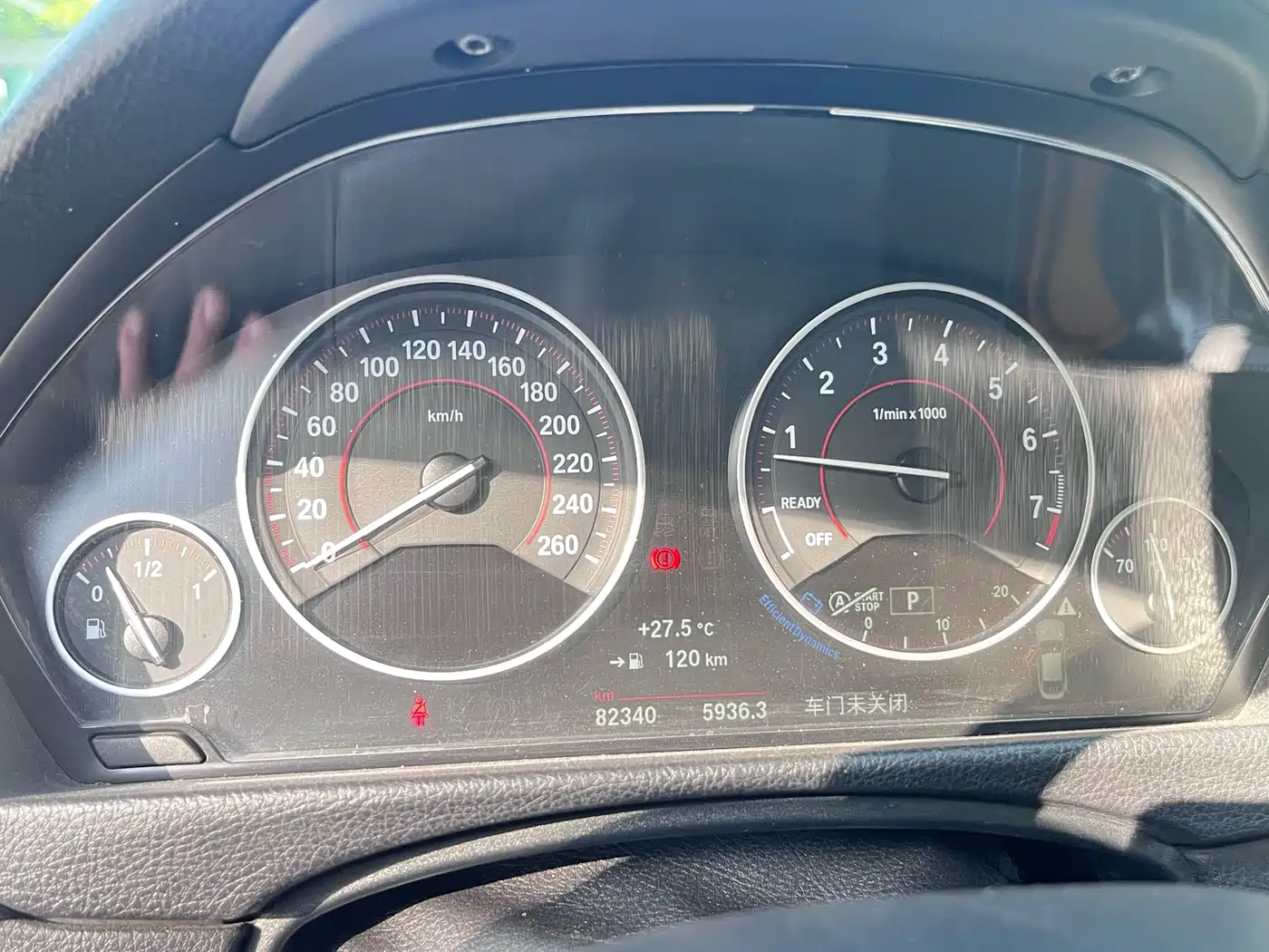 BMW 4 Series 2017 425i Gran Coupe Leading M Sport Package фото 6