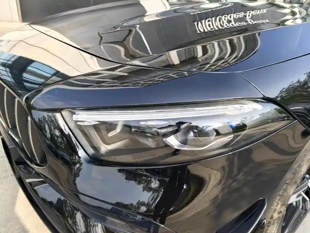 Mercedes-Benz A-Class AMG 2025 AMG A 35 L 4MATIC фото 19