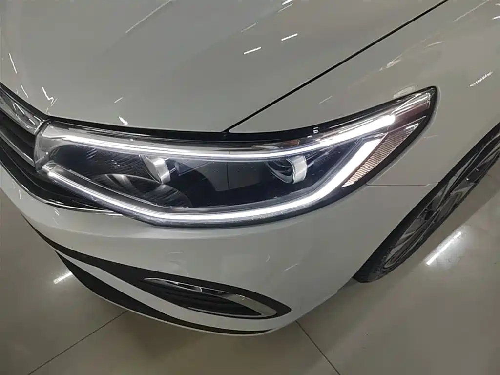 Volkswagen Bora 2025 Facelift 200TSI DSG PRO Edition фото 24
