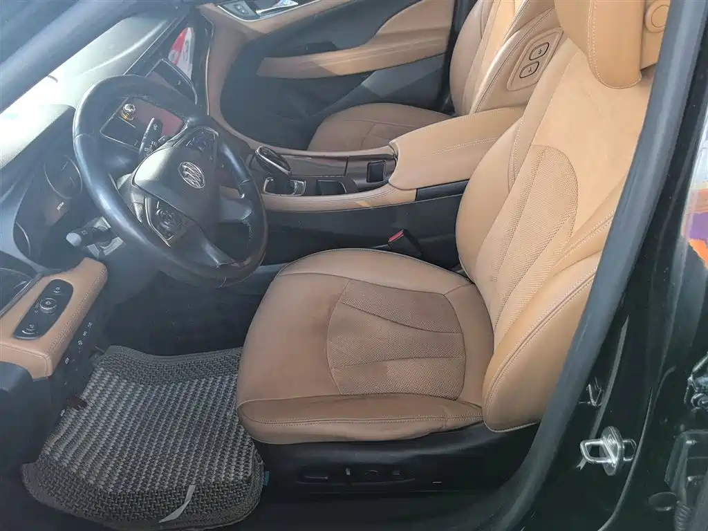 Buick LaCrosse 2016 20T Luxury фото 15
