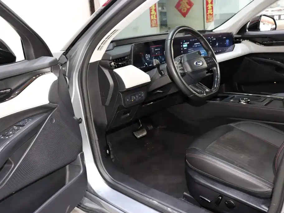 Ford Mondeo, миниатюра 9