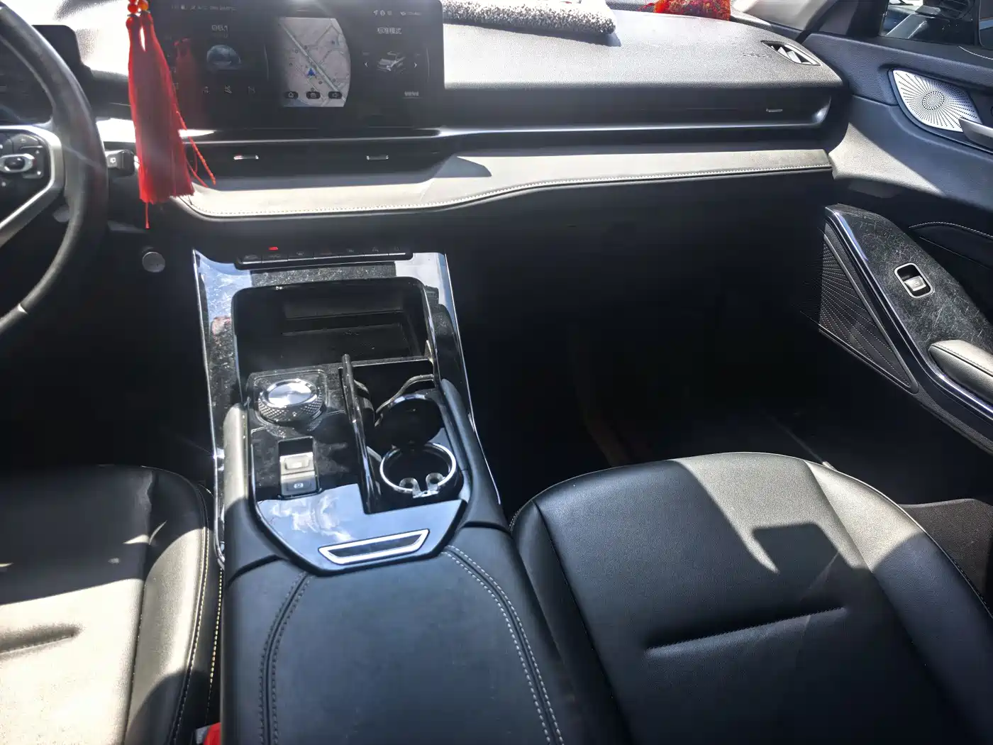 Haval H6 2021 3rd Generation 1.5T Auto 2WD Max фото 9