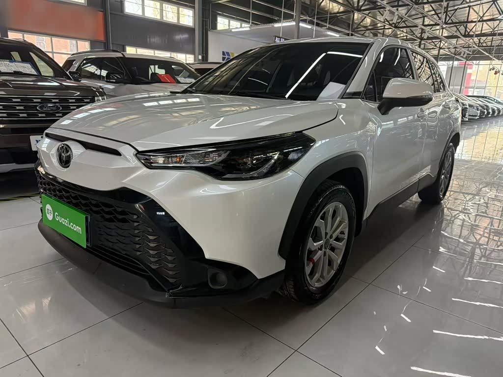 Toyota Frontlander