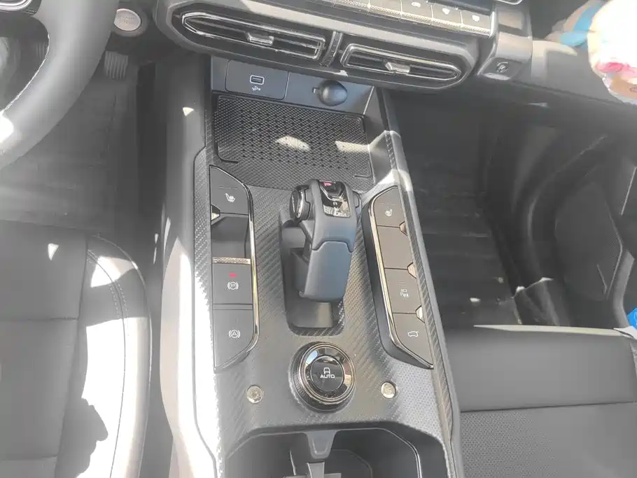 Haval Da Gou 2nd Gen 2025 2023 1.5T 2WD Trend & Wild Edition Plus