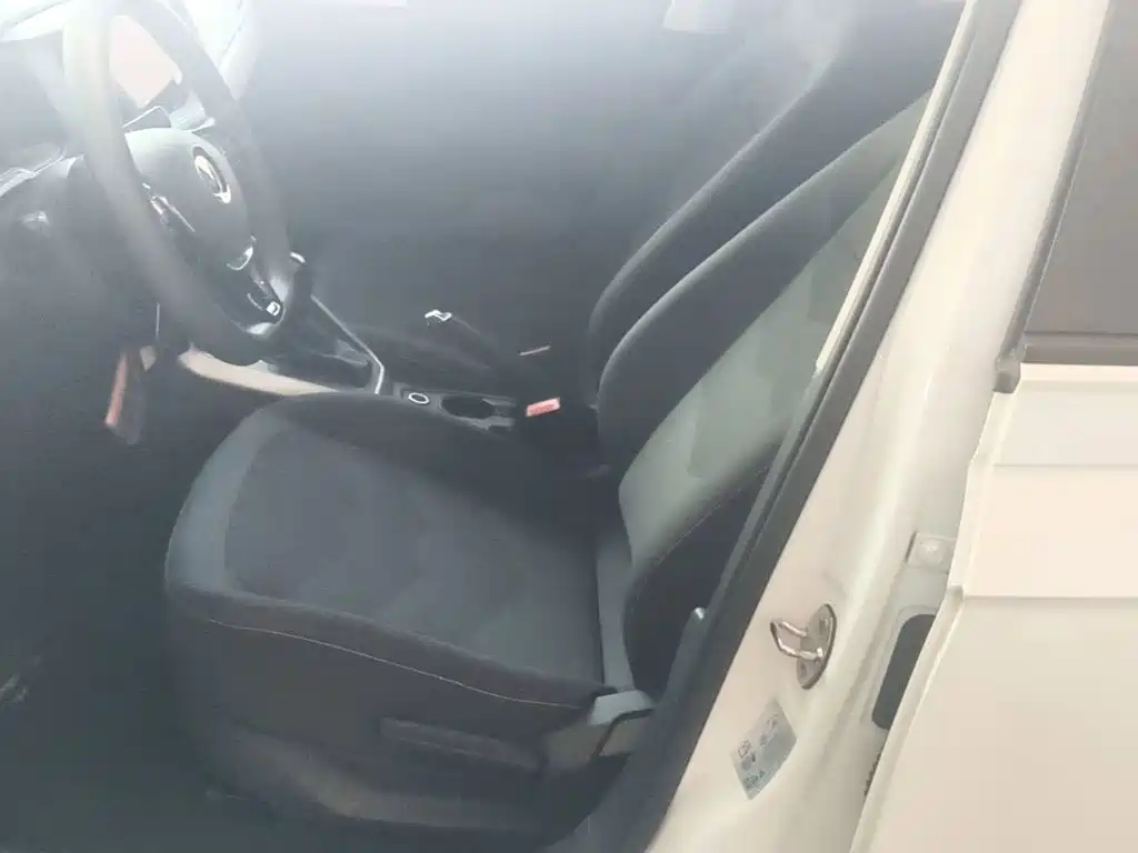Volkswagen Polo 2023 2023 Facelift Plus 1.5L Auto Joyful Living Edition