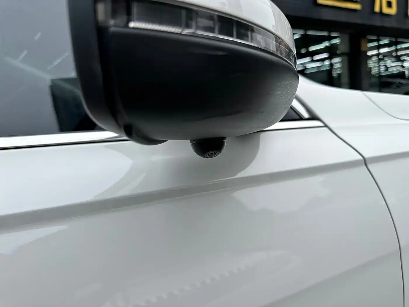 Volkswagen Lavida 2019 280TSI DSG Comfort Edition China VI фото 12