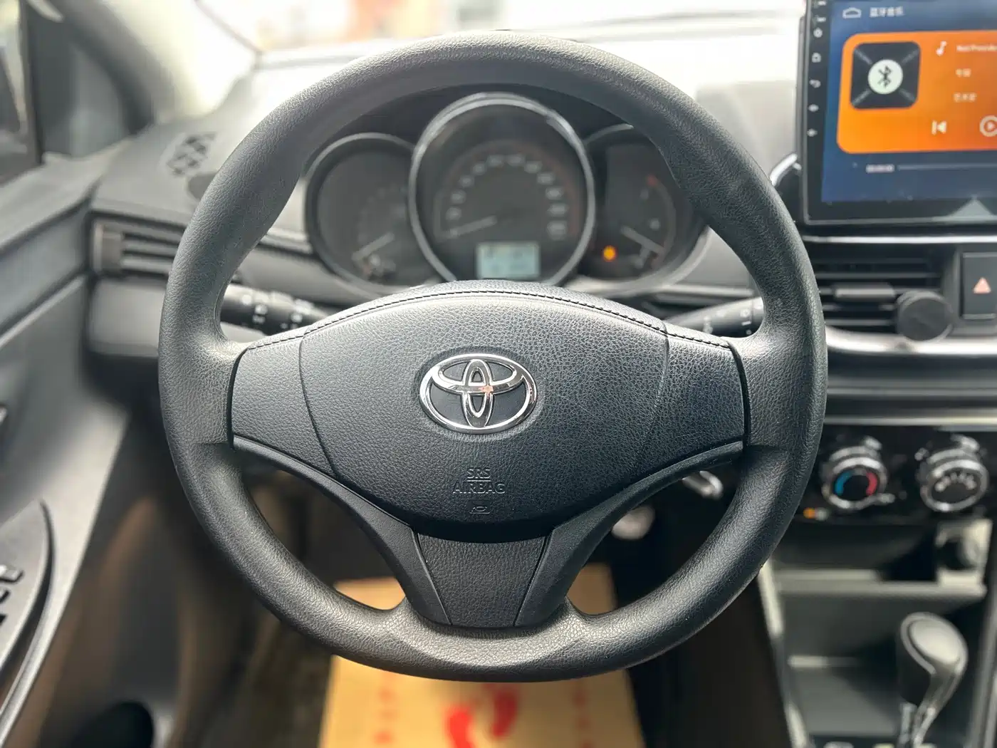 Toyota YARiS L Zhi Xuan 2020 Zhi Xuan X 1.5L CVT Leading фото 18
