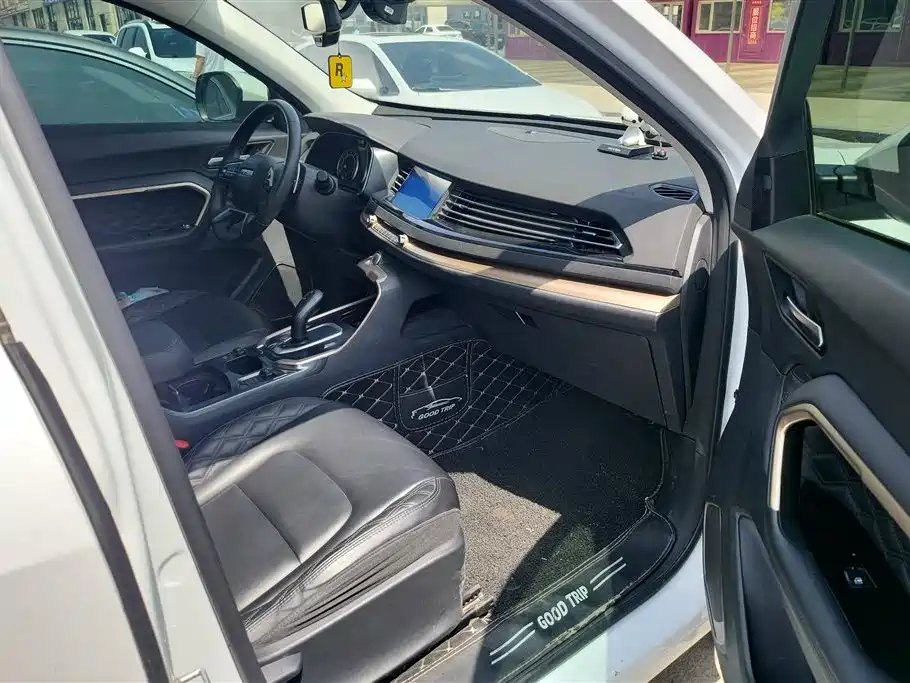 Haval H6 2020 1.5GDIT Automatic Platinum Champion Edition фото 8