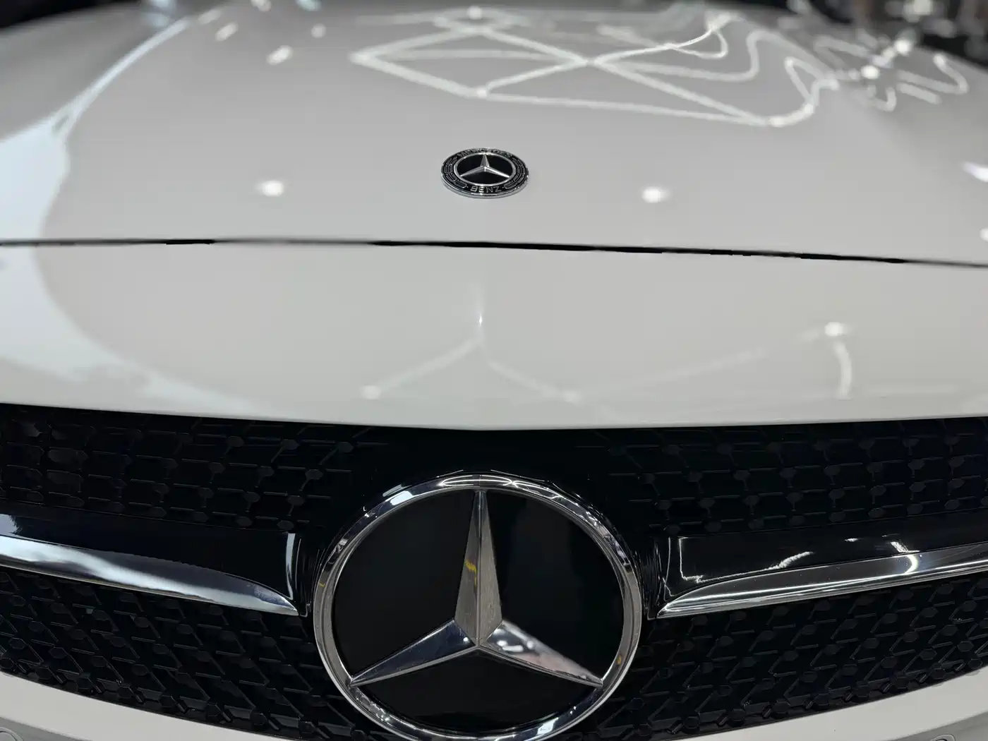 Mercedes-Benz C-Class 2021 C 260 Starry Exclusive Edition фото 11