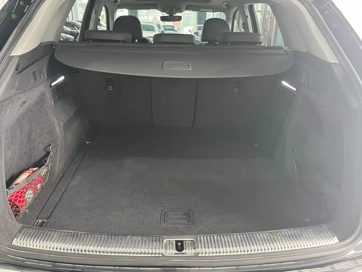 Audi Q5L 2020 40 TFSI Prestige Fashion фото 16