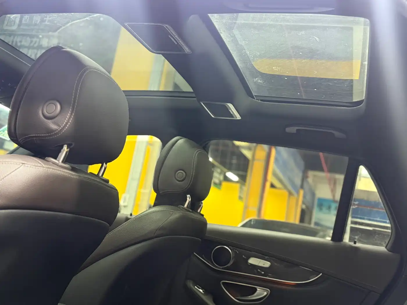 Mercedes-Benz GLC 2019 GLC 260 L 4MATIC Dynamic фото 24