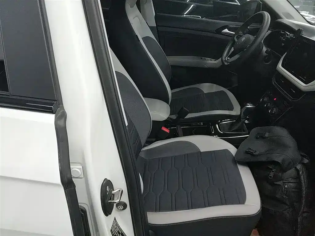 Volkswagen Tharu 2025 New Edge 1.5L Aspiration Edition фото 20
