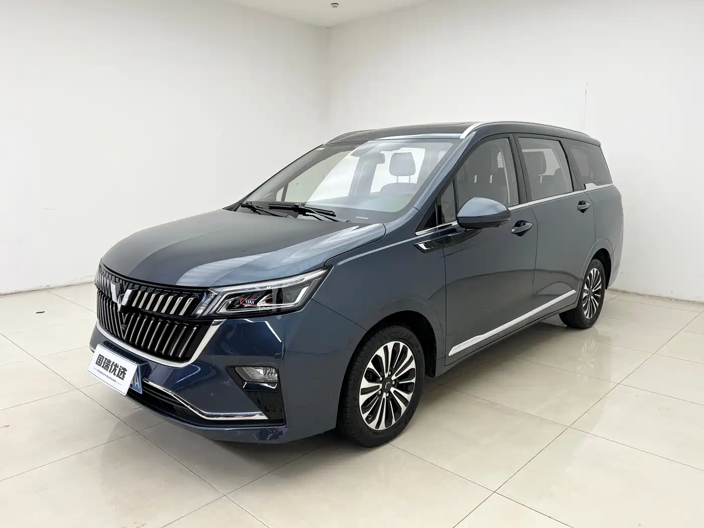 Wuling Motors Wuling Jiachen 2023 2022 1.5T CVT Exclusive Flagship Model