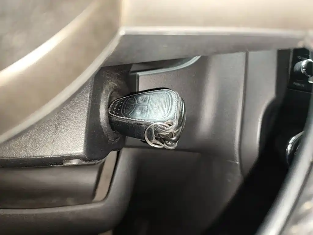 Jeep Patriot 2015 2014 2.0L Sport Enhanced Edition