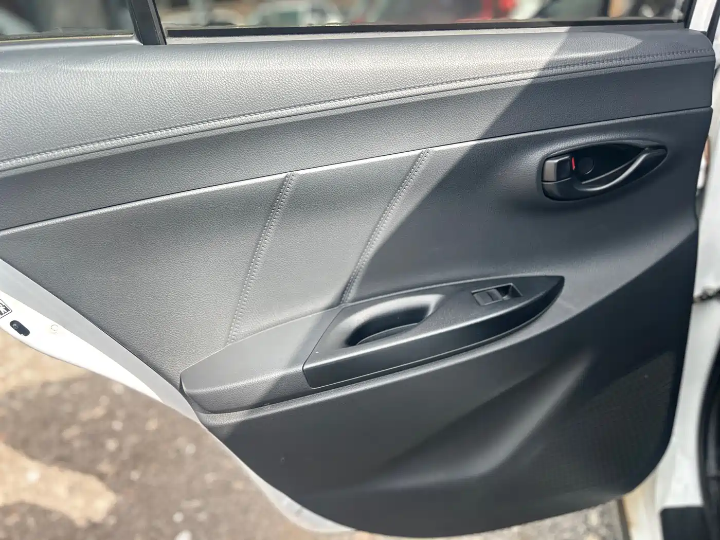 Toyota YARiS L Zhi Xuan 2020 Zhi Xuan X 1.5L CVT Leading фото 24