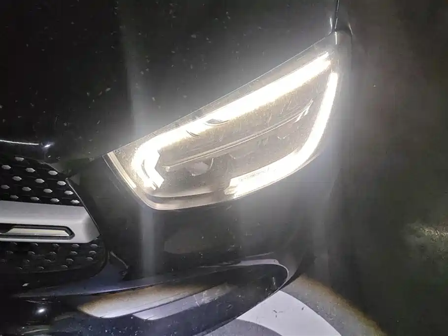 Mercedes-Benz GLC 2020 GLC 300 L 4MATIC Dynamic фото 5
