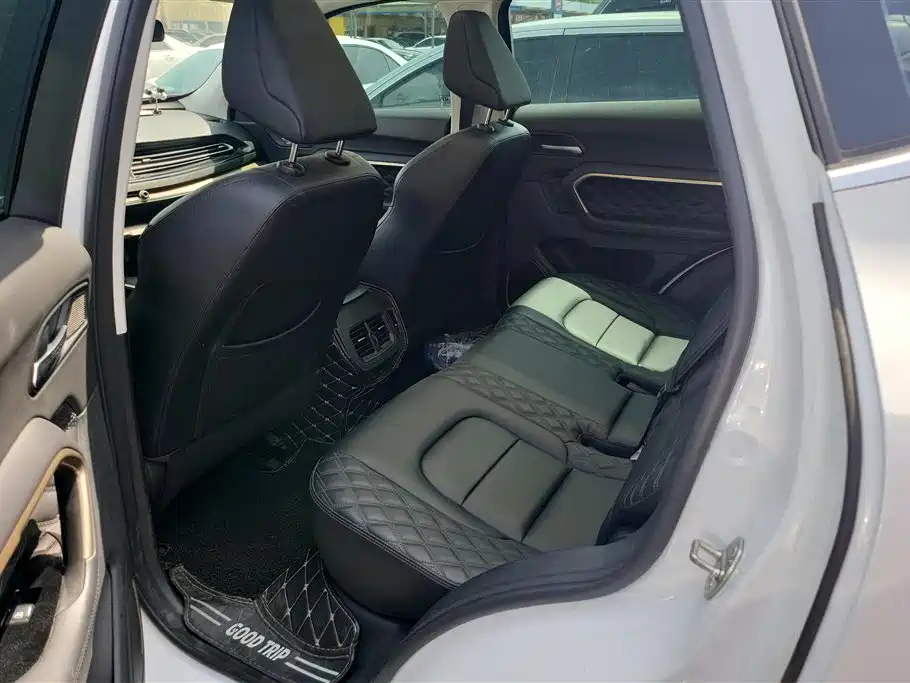 Haval H6 2020 1.5GDIT Automatic Platinum Champion Edition фото 11