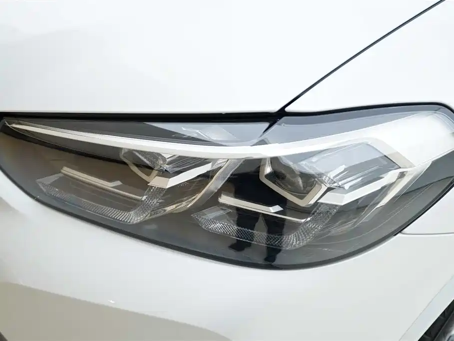 BMW X3 2022 xDrive30i Leading M Night Package фото 14