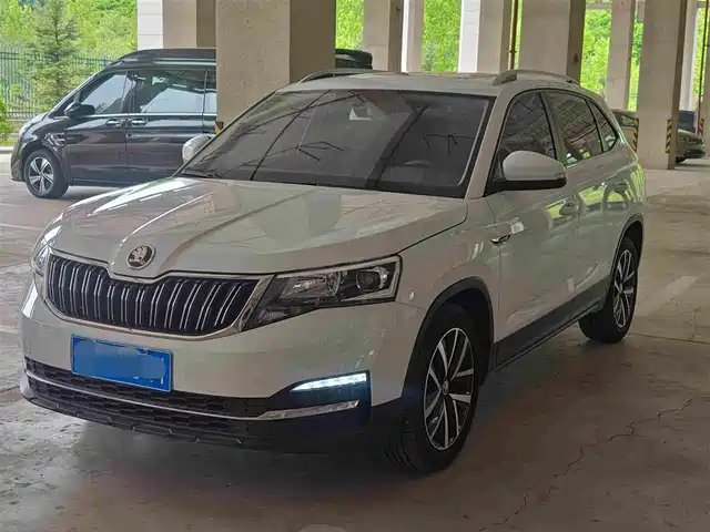 skoda komick
