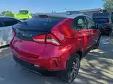 Фото 7 - Luxgen U5 SUV