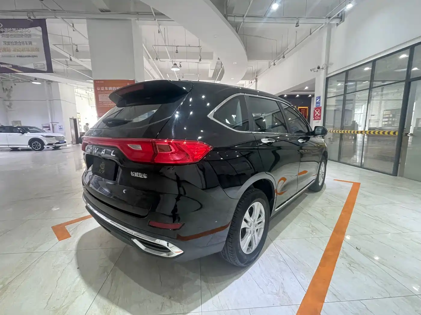 HAVAL M6