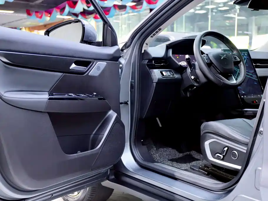 XPeng G3 2019 2020 520 Smart Edition
