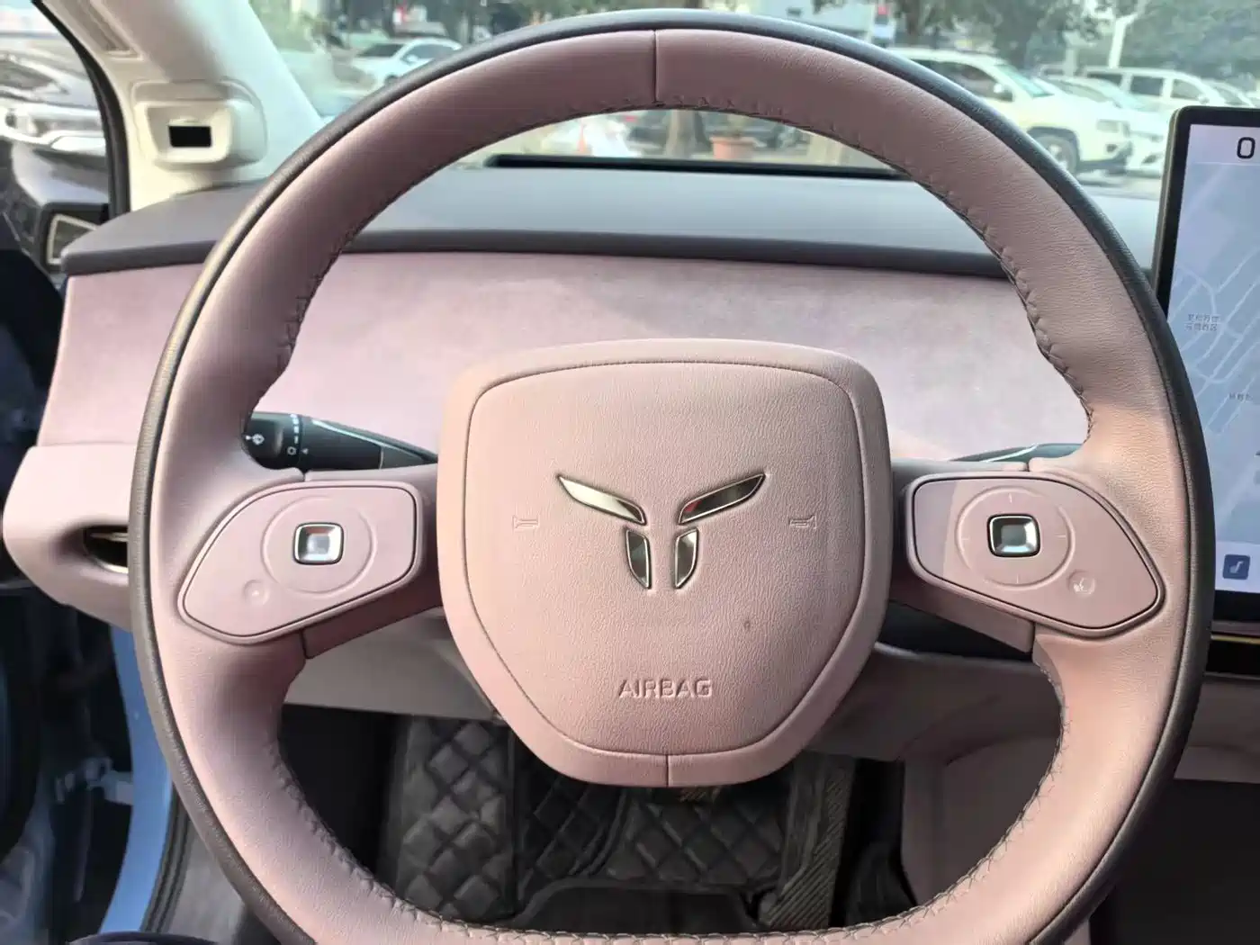 Hongqi HONGQI TIANGONG 05