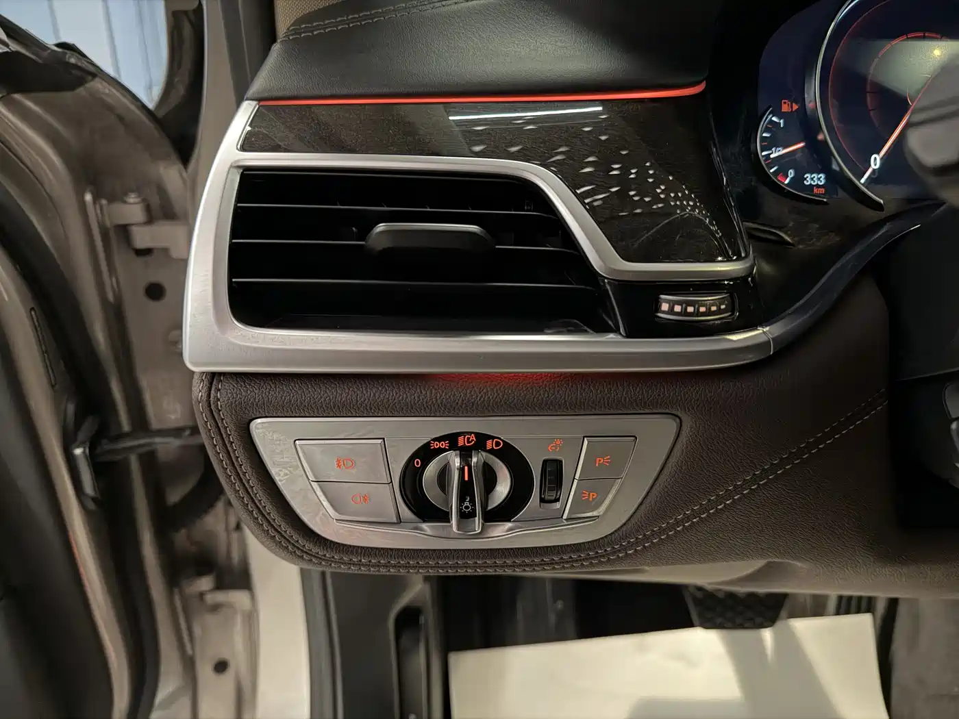BMW 7 Series 2018 730Li Premium Type Excellence Package фото 7