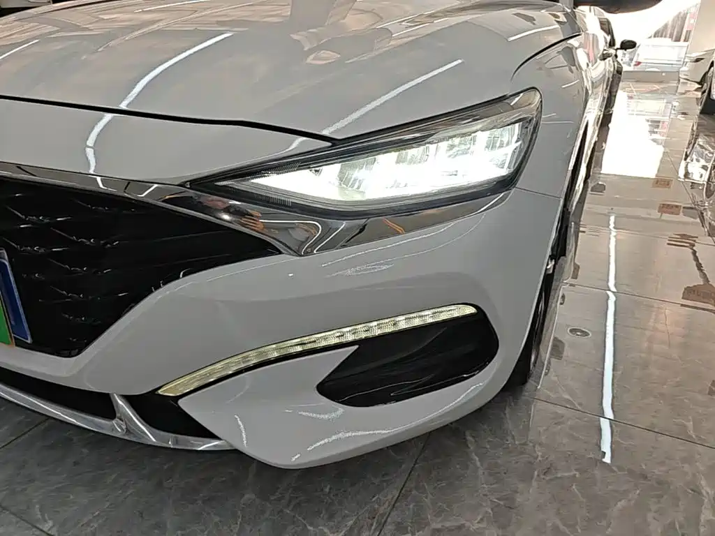Hyundai Fista 2021 2021 280TGDi DLX Luxury Edition