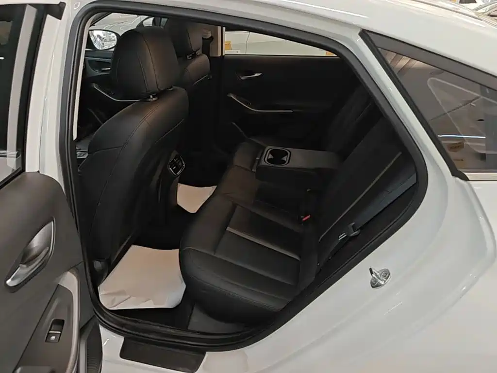 Hyundai Fista 2021 2021 280TGDi DLX Luxury Edition