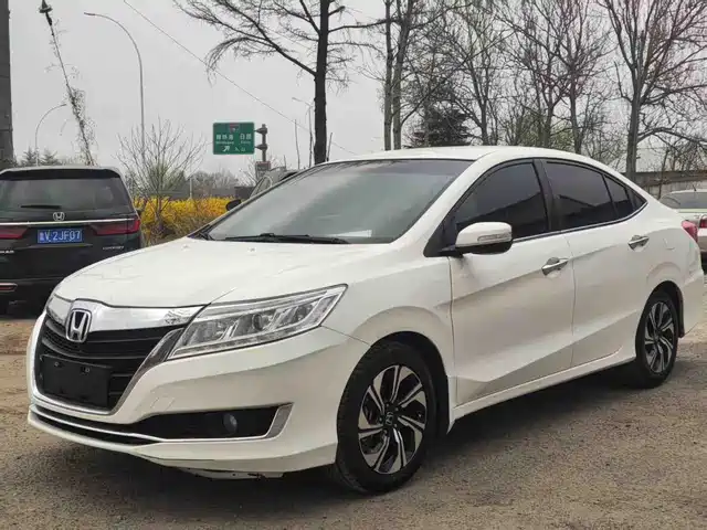 HONDA LINGPAI