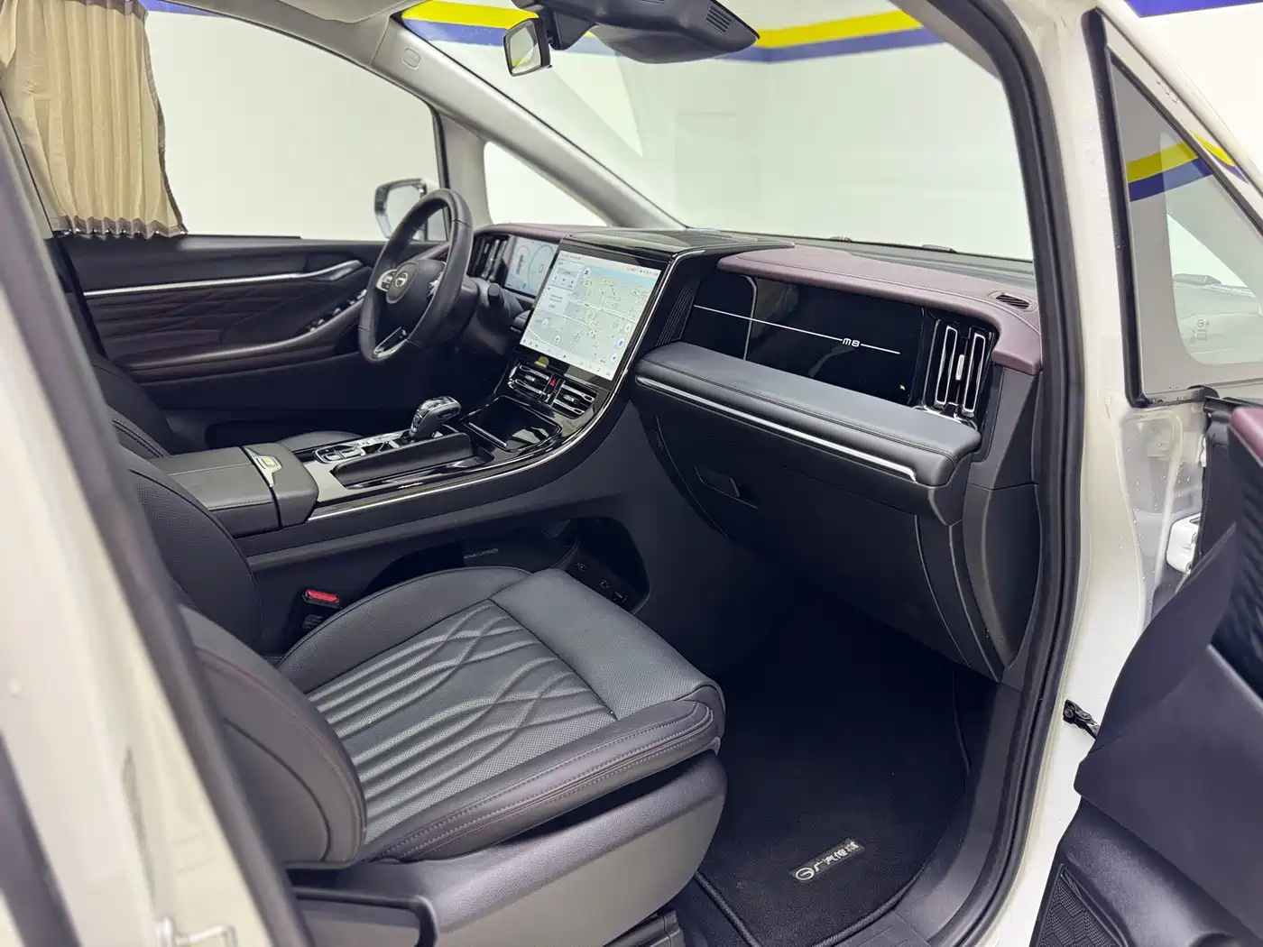 GAC Trumpchi Trumpchi M8 2024 Master Series 400T Premium Edition фото 3