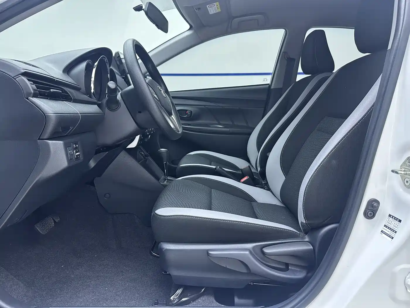 Toyota YARiS L Zhi Xuan 2022 1.5L CVT Leading PLUS Edition фото 7