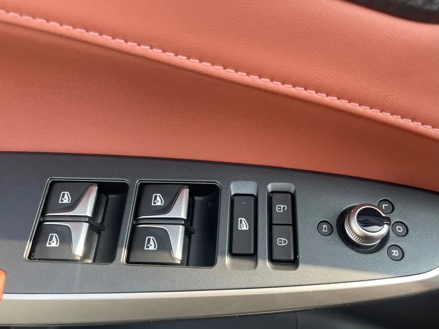 CHANGAN CS75PLUS