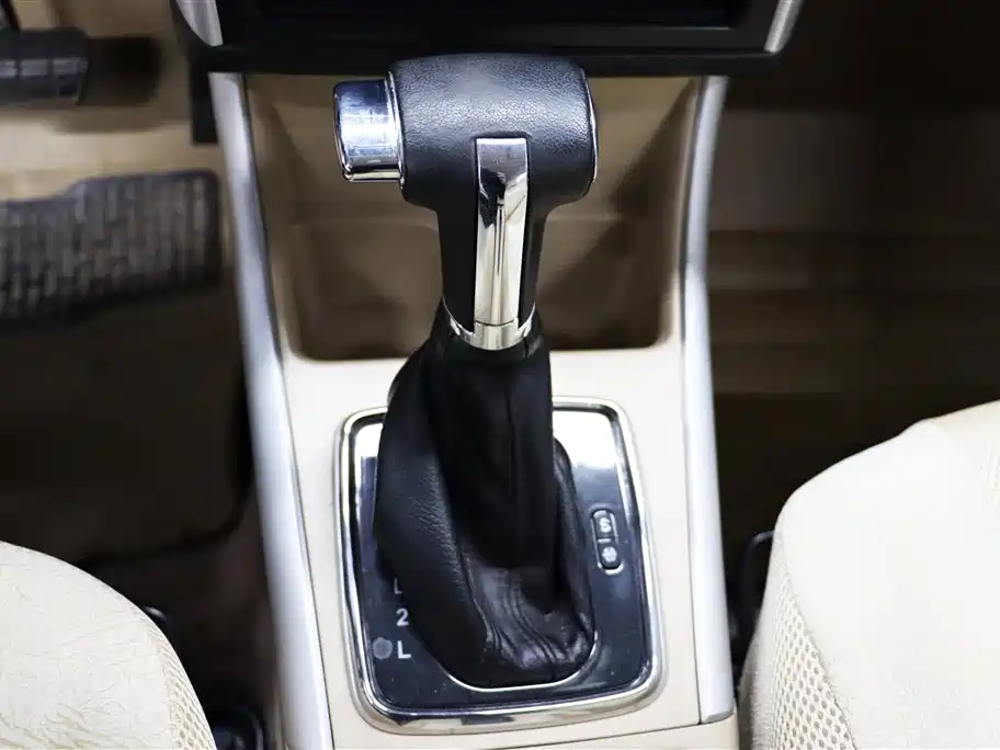 BAIC E-Series 2014 2013 Sedan 1.5L Automatic Joy Edition