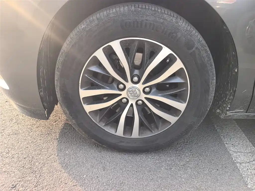 Buick GL8 2018 ES 28T Luxury Type China VI фото 23