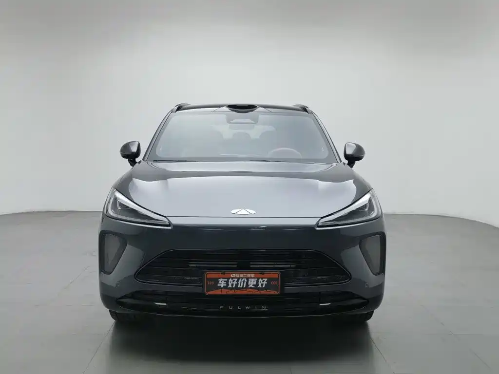 Chery Fengyun Fengyun T9L 2026 2026 Model Mid-Range Edition