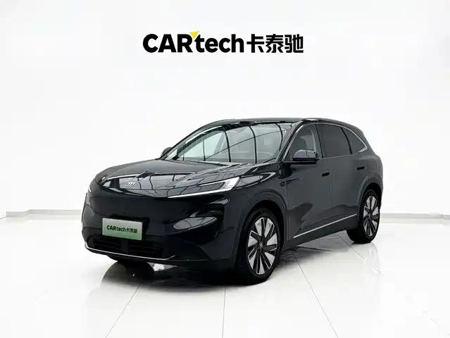  Buick Buick Zhijing E7 2026 Model 1.5T Base Version
