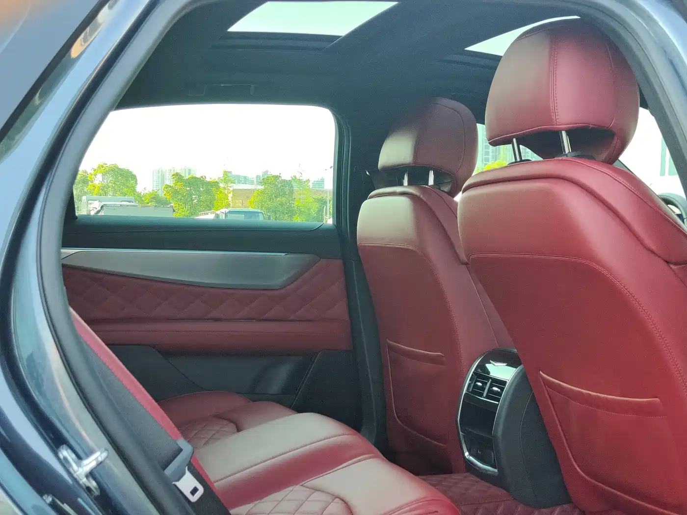 Cadillac CT6 2023 28T Trend Edition фото 8