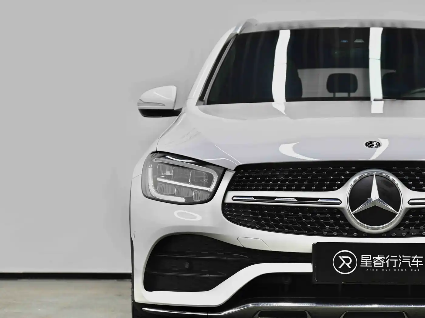 Mercedes-Benz GLC 2020 GLC 300 L 4MATIC Dynamic фото 11