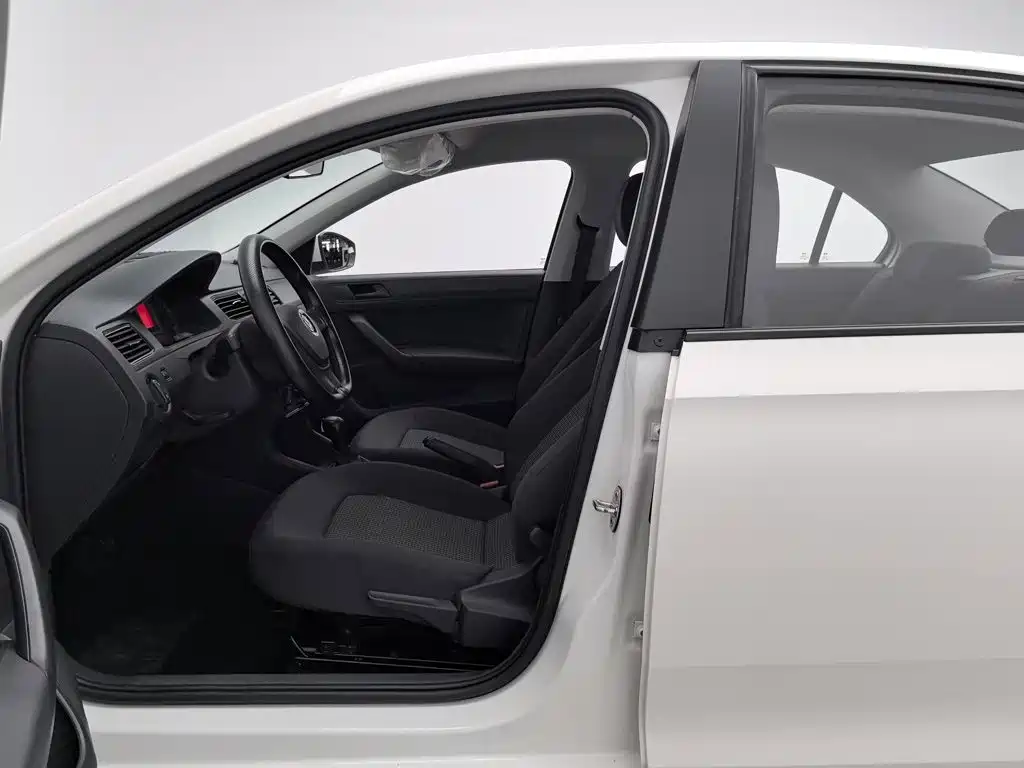 Volkswagen Santana 2022 2021 1.5L Automatic Trend Edition