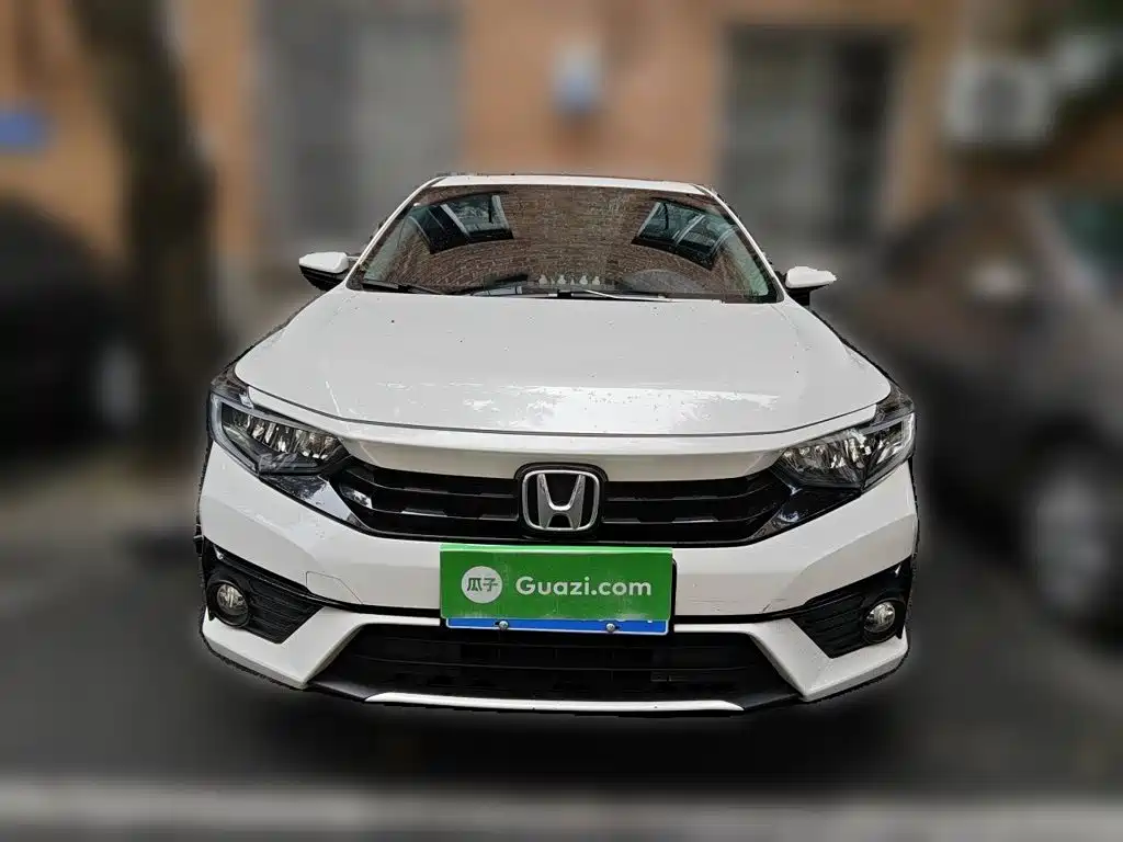 Honda ENVIX 2022 2022 180TURBO CVT Joy Edition