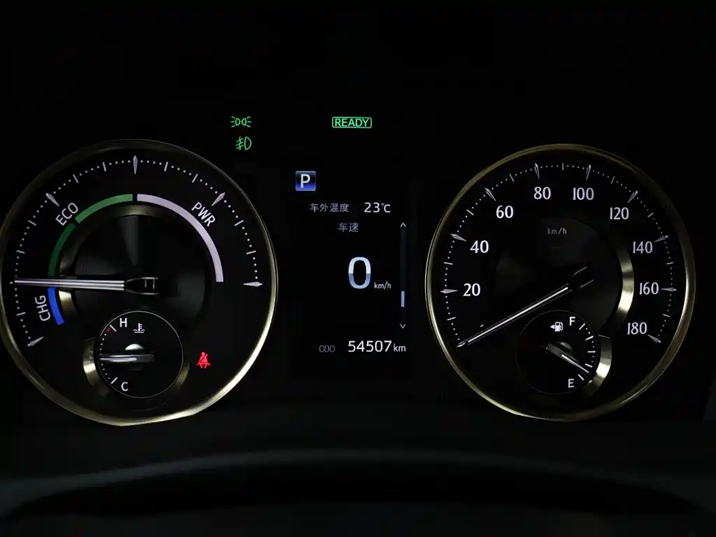 Toyota Alphard 2023 Dual Hybrid 2.5L Ultimate Gold Edition фото 30