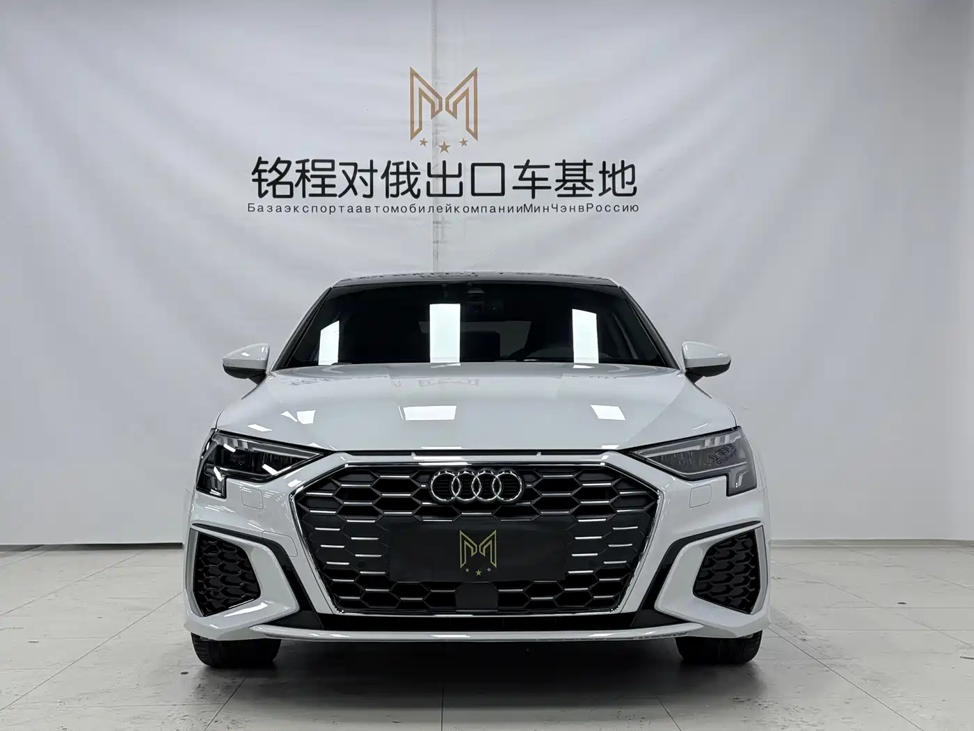 Audi A3, миниатюра 2