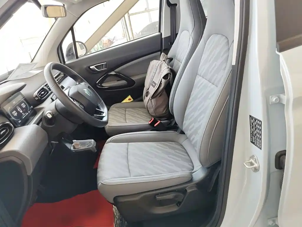Leapmotor T03 2026 2025 Model 310 Comfort Edition