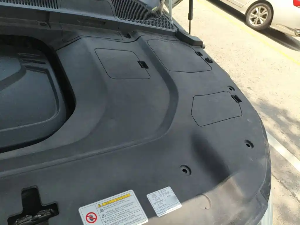Фото 23 - Geely ICON